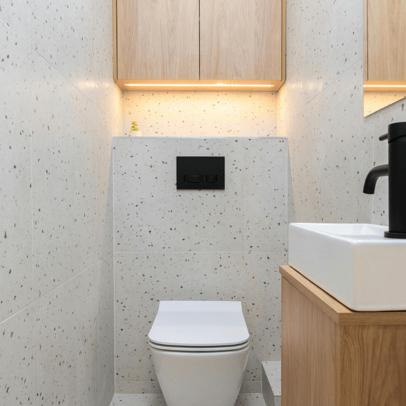 <center>Installation de WC suspendu</center> <center>Installation de WC suspendu</center>